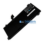 Batería para MBB M53 0B23-01Q9000 6A/6X/6C M15G A31-M15 [Batería de repuesto]